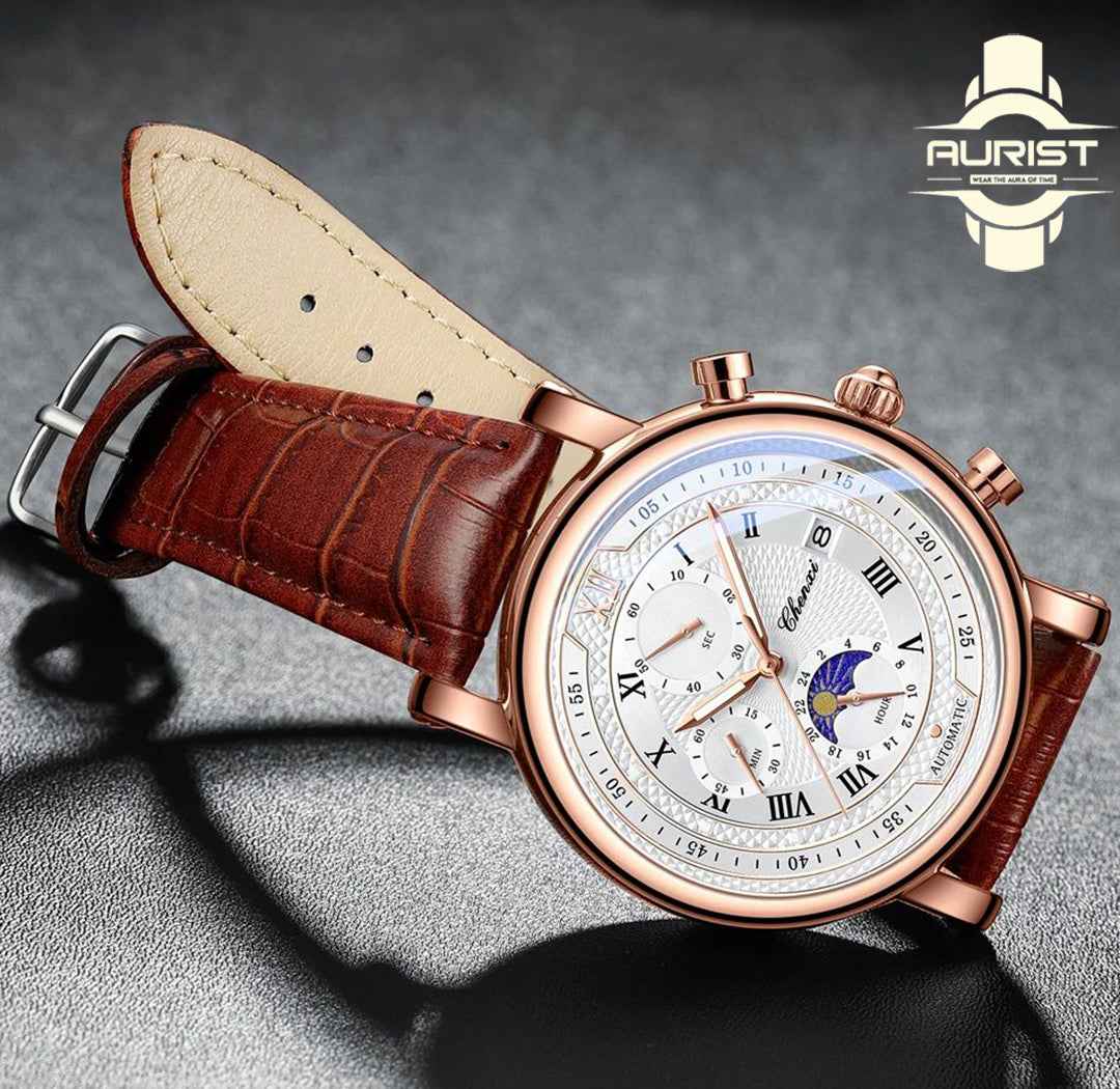 CHENXI Original Watch ⌚