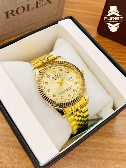 Rolex DateJust - For Men